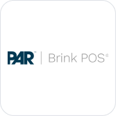 PAR Brink POS PAR Brink POS