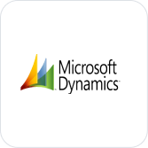 Microsoft Dynamics Microsoft Dynamics