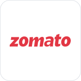 Zomato Zomato