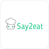 Say2eat Say2eat