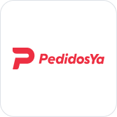 PedidosYa PedidosYa