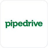 Pipedrive Pipedrive