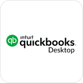 QuickBooks Desktop QuickBooks Desktop