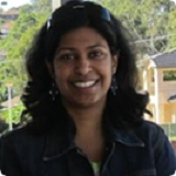 Smriti Gupta