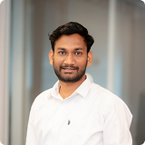Akram Shaikh