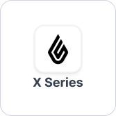 Lightspeed X Series Lightspeed X Series