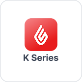 Lightspeed K Series Lightspeed K Series