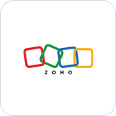 Zoho Zoho