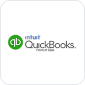 QuickBooks Point of Sale QuickBooks Point of Sale