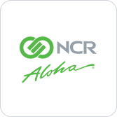 NCR Aloha NCR Aloha