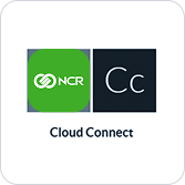 NCR Cloud Connect NCR Cloud Connect